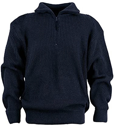 Troyer 530 g - 2325 - navy (2XL), navy