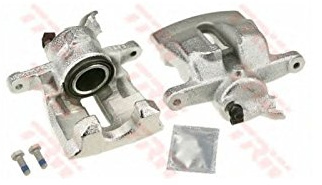 TRW BHU341E Bremssattel Bremszange Kompatibel mit LAND ROVER Range Rover Sport L320 5H2Z2552BA SOB500042 DSB500040