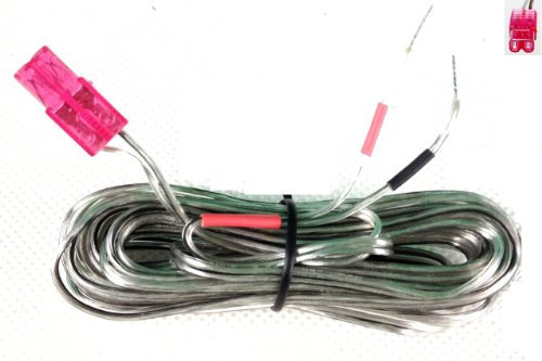 Samsung HT-C5550 Home Cinema altavoz Cable Cables y Conector 4M Varios Color