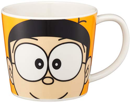 Doraemon Noby Nobi - Taza