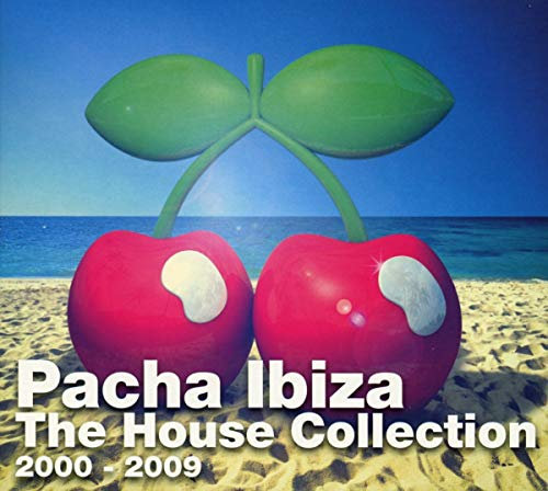Pacha Ibiza, The House Collection 2000-2009