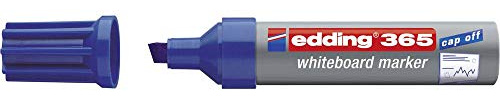 Whiteboardmarker 365, 2-7mm, blau