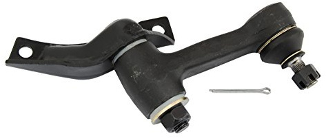 Mapco Lenkhebel 59304 Vorderachse | Kompatibel mit: MITSUBISHI L200, L200