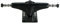 Core Skateboard Achsen Set 5.0 schwarz/schwarz (2 Achsen)