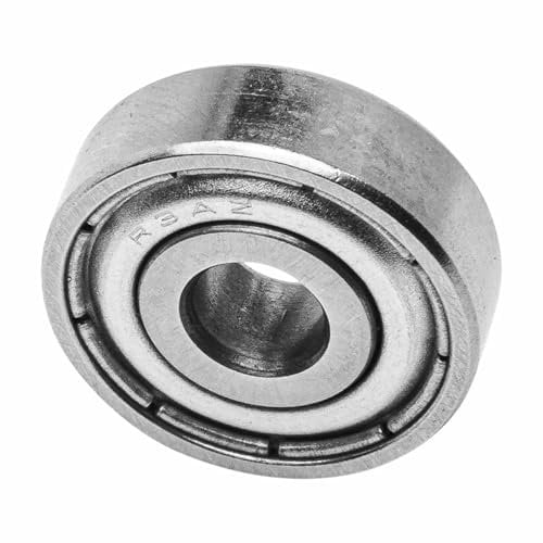 ENT 00140 Kugellager D 15,9 mm, d 4,76 mm, H 5 mm