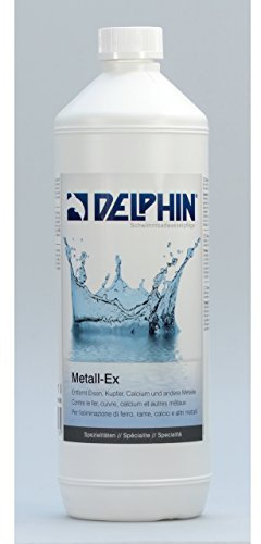 Chemoform Metall-Ex 1 Liter 31828000 1091001D