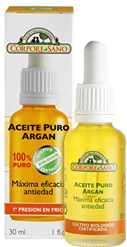 ESSENCE PURE ARGAN BIO 30ML