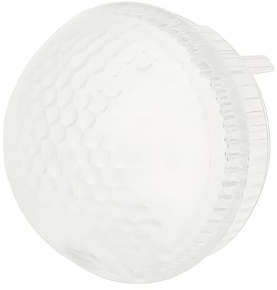Blinkerglas für Aprilia Habana, Mojito Retro | Vorne und hinten, OEM AP8224222, Referenz 6782 kompatibel mit Aprilia Mojito 50, Habana 125 / Custom