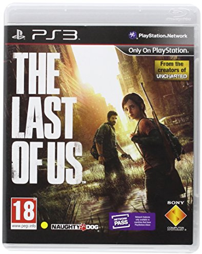 The Last of Us [UK-IMPORT]