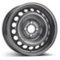 1 Llanta 6,0X15 MW STEEL 15253 4/100 ET40 CH60,1