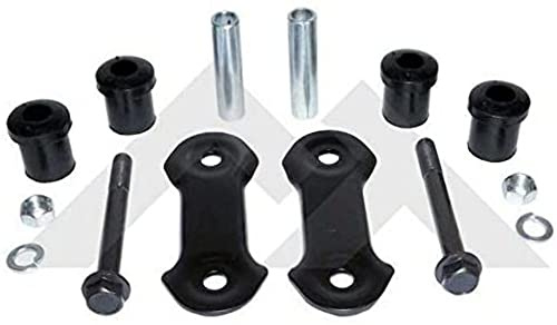 Crown Automotive RT Off-Road Shackle Kit