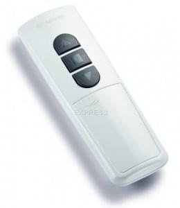 Handsender BECKER EC541-II BLANC