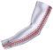 BUCWILD SPORTS Compression Arm Sleeve - Youth & Adult Sizes - Baseball Football Basketball Sports (1 Arm Sleeve)