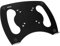 Duronic Laptop Attachment Stand DML2, Desk Mount Support Tray for Laptop, Tablet or MacBook, VESA 75/100, 8kg Capacity, Compatible with DM15 DM25 DM45 DM55 DM65 DMUSB DMDC DMG