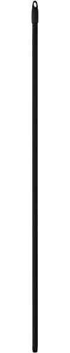 Apex Manico Brico Extra-Resistente in Metallo – 150 cm x Ø2,4 cm, per Spingiacqua e Scope Industriali