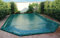 Altre Marche Copertura Invernale per Piscine 8x4 con Scala Romana Dim. 10.45x5.50 Doppio STRA