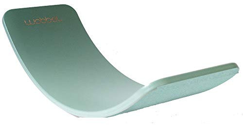 Wobbel Original Limited Edition Eukalyptus ohne Filz