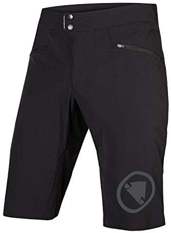 Endura Singletrack Lite Short Fit Shorts S