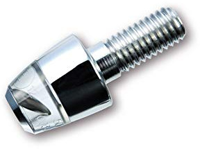 motogadget LED Blinker mo.Blaze PIN, poliert