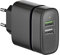 NIMO Cargador USB Power Delivery 2 Puertos - 4A