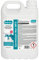 BACTERISAN Germosan Nor BP3, Desinfectante Multiusos Triple Acción, Elimina El 99.95 De Virus, Gérmenes Y Bacterias De Todo Tipo De Objetos Superficies y Textiles - 5 L (Paquete de 1)
