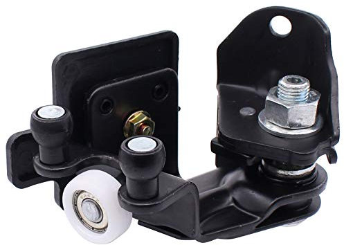 HouYeen Guía de rodillos de puerta corredera izquierda para Ducato Boxer Relay 2006-2012 1376705080