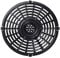 Air Fryer Rack Crisper Plate Replacement Grill Fry Pan Non-Stick with Handle Accessories Dishwasher Safe 22cm Air Fryer