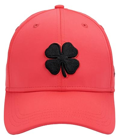 Black Clover Premium Clover 98 Mütze