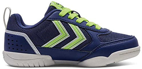 hummel Indoor-Schuhe Kind Aeroteam 2.0 LC