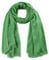 CODELLO Damen Softweicher, sommerleichter Basic-Schal aus feinem Bambus