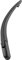 Rear Windshield Wiper Arm, Car Window Screen Wiper Hand Blade Windscreen Wiper Arm Replacement, for 107 C1 2005-2013