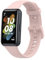 Panda Bobo Cinturino di ricambio in silicone per Huawei Band 7 (LEA-B19), colore rosa chiaro