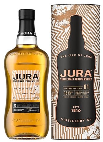 Jura 16 Year Old Perspective No.1