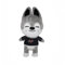 Umbrean Stray Kids Plushies Toys,Stray Kids Puppe Spielzeug,25 cm,Geburtstag.