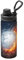 Ice and Fire Volleyball-Sport-Trinkflasche, isoliert, Edelstahl, 530 ml