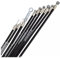 SERIE CAVI KIT TRASMISSIONI FILI GUAINE SIP PERFORMANCE ADATTOO PER VESPA 50 N L R SPECIAL