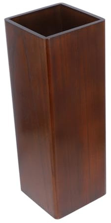 DECHOUS Portaombrelli Massello per Interni e Ingressi Organizer per Ombrelli con Capacità Design per Hotel e Casa Dimensioni Versatile per Spazi e