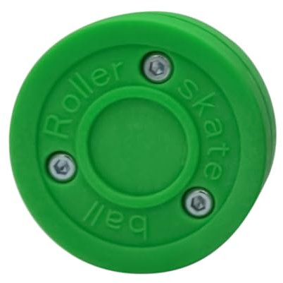 Hockey-Pucks – Hockeyball für Training und Spiel | aus langlebigem