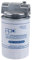 The Granite Group Westwood Products F100 Spin-On Fuel Filter, 10 micron, for No.2 heating oil and BIO Fuels, Cast Aluminum Top, Epoxy Coated, UL Approved