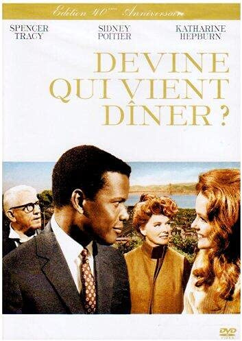Devine qui vient dîner [FR Import]