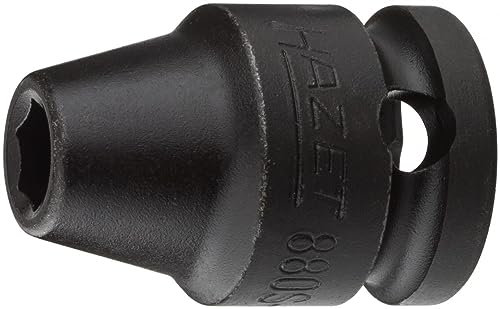 KRAFT-6KT.-STECKSCHLUESSEL-EINSATZ 880S-6