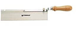 Promat Jigsaw Sägeblatt gekröpft Blattlänge 250mm gehärtet Breite 45mm Spezialstahl
