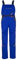 Planam Highline Herren Latzhose Kornblau Marine Zink Modell 2330 Größe 54