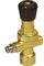 Argon & CO2 Disposable Gas Weld Regulator