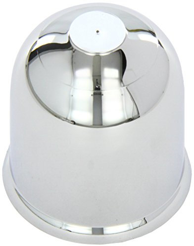 Ring RCT720 Copri Palla Gancio Traino, Plastica, Cromato