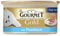 Purina Gourmet Gold Feine Pastete Thunfisch, 24er Pack (24 x 85 g)