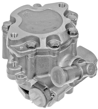 POWER STEERINPUMP LT AT
