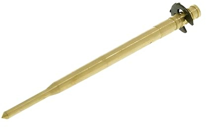 101 Octane Vergasernadel einstellbar für GY6 50ccm 139QMB/QMA