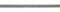 Chapuis BC1 Bobina di cavo guaina in PVC/acciaio galvanizzato 67 kg, diametro 2,5/3,5 mm x 50 m