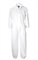 Portwest Combinaison PP 40g, Couleur: Blanc, Taille: XXL, ST11WHRXXL